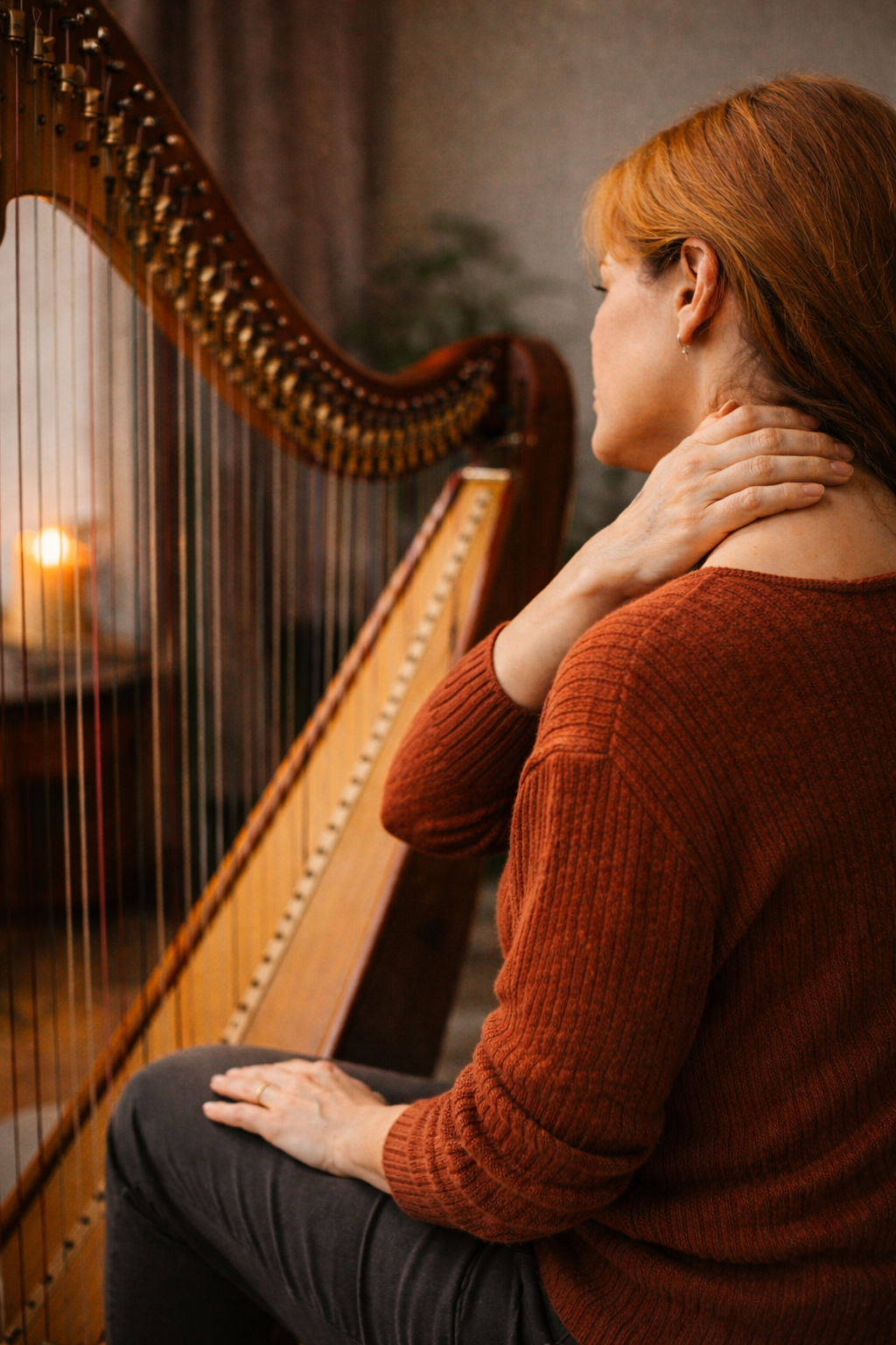 Repetitive Strain Injury